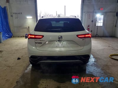 Zdjęcie 6 z 13 samochodu: 2022 BUICK ENVISION PREFERRED VIN:LRBAZLR43ND019142 - miniatura