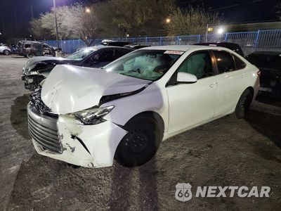 2015 TOYOTA CAMRY LE 4T4BF1FKXFR511644 - główne zdjęcie licytacji z USA - miniatura