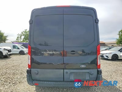Zdjęcie 6 z 12 samochodu: 2017 FORD TRANSIT 250 UTILITY / SERVICE VAN VIN:1FTYR2CM7HKB01992 - miniatura