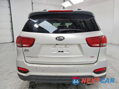 Zdjęcie 6 z 13 samochodu: 2019 KIA SORENTO LX VIN:5XYPGDA30KG592345 - miniatura