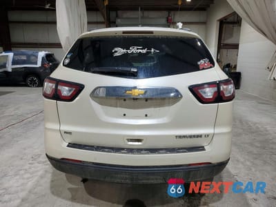 Zdjęcie 6 z 13 samochodu: 2014 CHEVROLET TRAVERSE LT VIN:1GNKVHKD1EJ190120 - miniatura