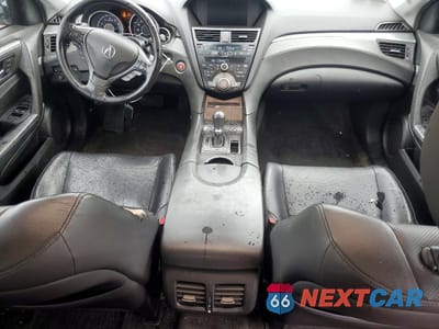 Zdjęcie 8 z 13 samochodu: 2013 ACURA ZDX VIN:2HNYB1H66DH500008 - miniatura