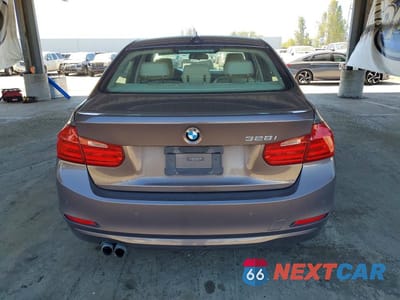 Zdjęcie 6 z 11 samochodu: 2014 BMW 328 I SULEV VIN:WBA3C1C50EK107432 - miniatura