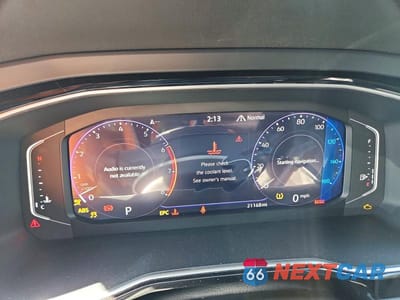 Zdjęcie 9 z 12 samochodu: 2024 VOLKSWAGEN JETTA SEL VIN:3VWGM7BU7RM082523 - miniatura