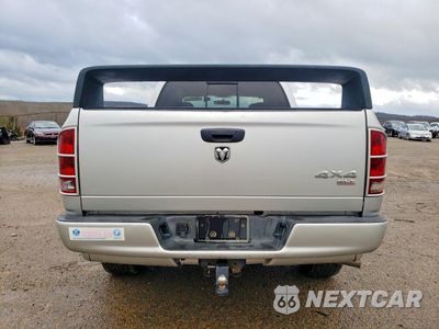 Zdjęcie 6 z 13 samochodu: 2005 DODGE RAM 1500 ST VIN:1D7HU18D65J639821 - miniatura