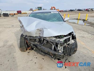 Piąte zdjęcie samochodu w środku: 2007 TOYOTA CAMRY XLE VIN:4T1BE46K77U180845 - miniatura