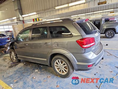 Drugie zdjęcie samochodu z przodu: 2013 DODGE JOURNEY SXT VIN:3C4PDCBG4DT659979 - miniatura