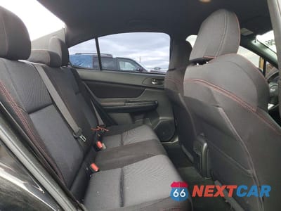 Zdjęcie 10 z 11 samochodu: 2015 SUBARU WRX VIN:JF1VA1A68F9819280 - miniatura