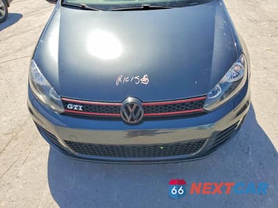 Zdjęcie 11 z 12 samochodu: 2013 VOLKSWAGEN GTI VIN:WVWHD7AJ1DW116057 - miniatura