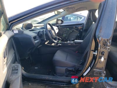 Zdjęcie 7 z 12 samochodu: 2023 TOYOTA PRIUS LE VIN:JTDACAAU6P3014335 - miniatura