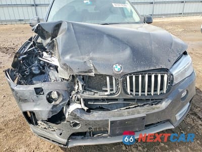 Zdjęcie 11 z 11 samochodu: 2014 BMW X5 XDRIVE35I VIN:5UXKR0C58E0H25439 - miniatura