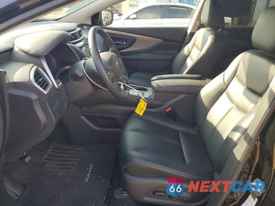 Zdjęcie 7 z 14 samochodu: 2024 NISSAN MURANO SV VIN:5N1AZ2BS6RC119473 - miniatura