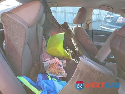 Zdjęcie 10 z 11 samochodu: 2024 TOYOTA CAMRY LE VIN:4T1C11AK7RU203534 - miniatura