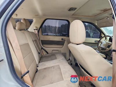 Zdjęcie 11 z 13 samochodu: 2009 FORD ESCAPE XLT VIN:1FMCU93729KA58591 - miniatura