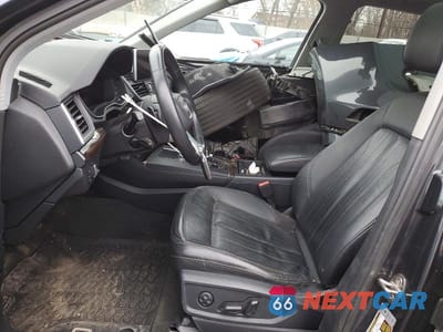 Zdjęcie 7 z 12 samochodu: 2018 AUDI Q5 PREMIUM PLUS VIN:WA1BNAFY0J2237259 - miniatura