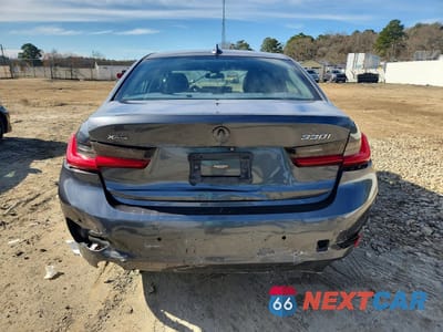 Zdjęcie 6 z 13 samochodu: 2020 BMW 330XI VIN:3MW5R7J09L8B21653 - miniatura