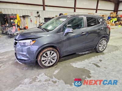 2018 BUICK ENCORE PREFERRED KL4CJASB2JB599112 - główne zdjęcie licytacji z USA - miniatura