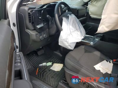 Zdjęcie 8 z 11 samochodu: 2026 CHEVROLET SILVERADO C1500 LT VIN:2GCPACED7T1102395 - miniatura