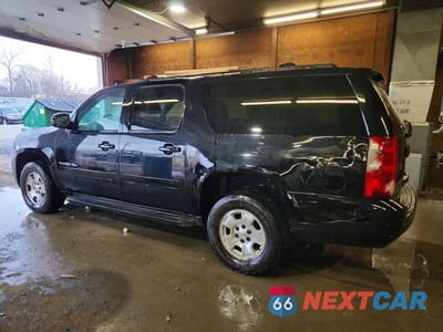 Drugie zdjęcie samochodu z przodu: 2011 GMC YUKON XL K1500 SLE VIN:1GKS2HE38BR211485 - miniatura