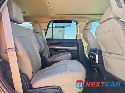 Zdjęcie 11 z 12 samochodu: 2024 FORD EXPEDITION LIMITED VIN:1FMJU1K80REA11383 - miniatura