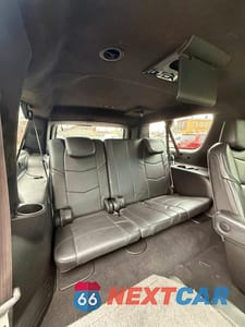 Zdjęcie 9 z 11 samochodu: 2015 CADILLAC ESCALADE ESV PLATINUM VIN:1GYS4UKJ9FR566358 - miniatura