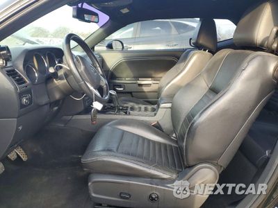 Zdjęcie 7 z 13 samochodu: 2012 DODGE CHALLENGER R VIN:2C3CDYBT7CH118347 - miniatura