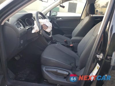 Zdjęcie 7 z 13 samochodu: 2021 VOLKSWAGEN TIGUAN S VIN:3VV1B7AX7MM004957 - miniatura