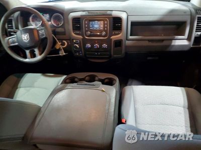 Zdjęcie 8 z 11 samochodu: 2019 RAM 1500 CLASSIC TRADESMAN VIN:1C6RR7FG0KS631825 - miniatura