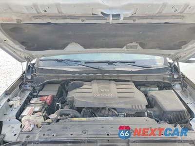 Zdjęcie 11 z 12 samochodu: 2020 NISSAN TITAN SV VIN:1N6AA1EF9LN507732 - miniatura