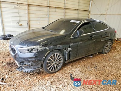 2022 BMW 228I WBA53AK07N7J81948 - główne zdjęcie licytacji z USA - miniatura