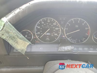 Zdjęcie 9 z 12 samochodu: 1987 BMW 325 IS VIN:WBAAA1305H8251514 - miniatura