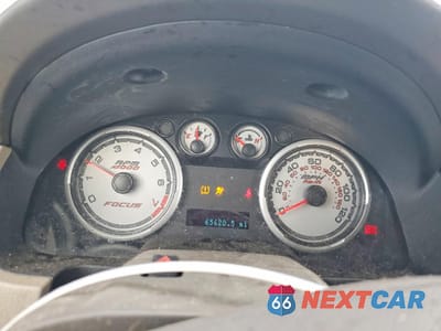 Zdjęcie 9 z 13 samochodu: 2010 FORD FOCUS SE VIN:1FAHP3FN7AW295573 - miniatura