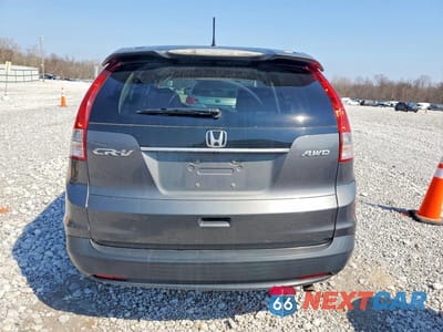 Zdjęcie 6 z 12 samochodu: 2013 HONDA CR-V EX VIN:5J6RM4H54DL046643 - miniatura