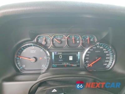 Zdjęcie 9 z 12 samochodu: 2019 GMC YUKON XL C1500 SLT VIN:1GKS1GKCXKR389982 - miniatura