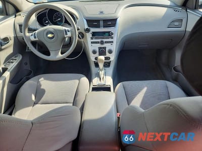 Zdjęcie 8 z 12 samochodu: 2012 CHEVROLET MALIBU 1LT VIN:1G1ZC5EU0CF314894 - miniatura