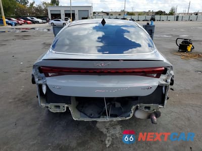 Zdjęcie 6 z 11 samochodu: 2022 KIA K5 GT-LINE VIN:5XXG64J26NG116099 - miniatura