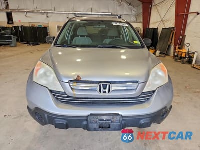 Piąte zdjęcie samochodu w środku: 2008 HONDA CR-V EX VIN:JHLRE48508C072426 - miniatura