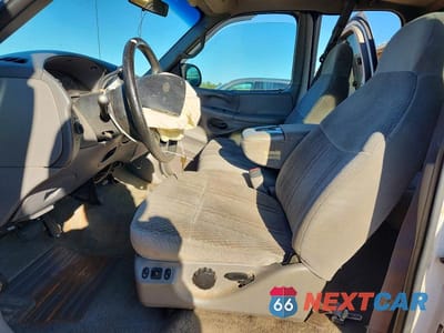 Zdjęcie 7 z 12 samochodu: 1998 FORD F150 VIN:1FTZX08W2WKA20176 - miniatura