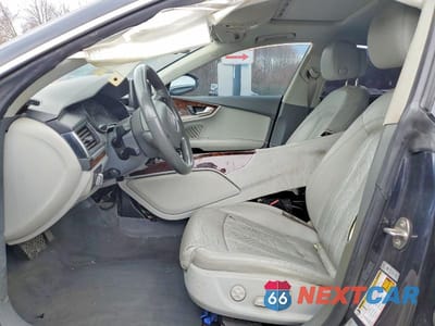 Zdjęcie 7 z 12 samochodu: 2014 AUDI A7 PRESTIGE VIN:WAU2GAFC3EN067338 - miniatura