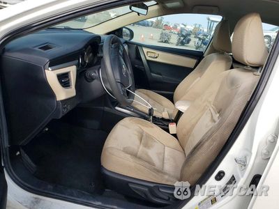 Zdjęcie 7 z 11 samochodu: 2016 TOYOTA COROLLA LE ECO VIN:5YFBPRHE0GP451180 - miniatura
