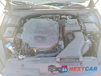 Zdjęcie 10 z 12 samochodu: 2017 KIA CADENZA TECHNOLOGY VIN:KNALC4J19H5087928 - miniatura