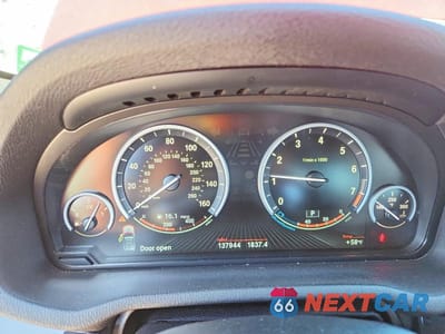 Zdjęcie 9 z 13 samochodu: 2014 BMW X3 XDRIVE35I VIN:5UXWX7C55E0E80048 - miniatura