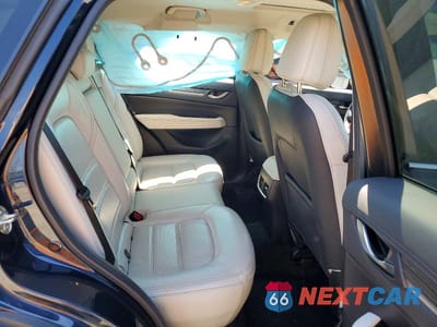 Zdjęcie 11 z 12 samochodu: 2018 MAZDA CX-5 GRAND TOURING VIN:JM3KFBDMXJ0358781 - miniatura