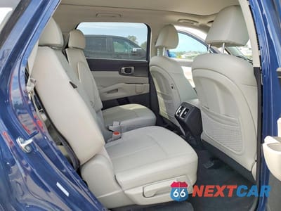 Zdjęcie 11 z 14 samochodu: 2025 KIA SORENTO EX VIN:5XYRH4JF8SG310789 - miniatura