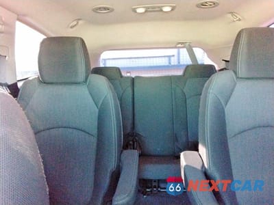 Zdjęcie 10 z 14 samochodu: 2015 CHEVROLET TRAVERSE LT VIN:1GNKRGKD1FJ177125 - miniatura