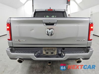 Zdjęcie 6 z 12 samochodu: 2022 RAM 1500 BIG HORN VIN:1C6SRFFT9NN478146 - miniatura