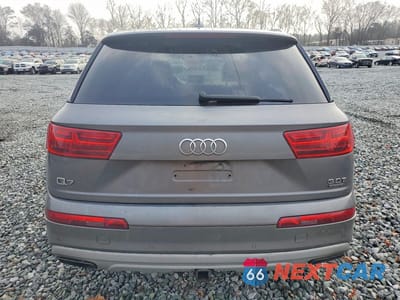 Zdjęcie 6 z 13 samochodu: 2017 AUDI Q7 PREMIUM VIN:WA1AAAF75HD016530 - miniatura