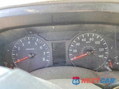 Zdjęcie 9 z 13 samochodu: 2013 NISSAN NV 2500 DELIVERY VAN VIN:1N6BF0LX3DN102401 - miniatura