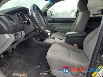 Zdjęcie 7 z 12 samochodu: 2012 TOYOTA TACOMA PRERUNNER V6 VIN:5TFJU4GN0CX013442 - miniatura