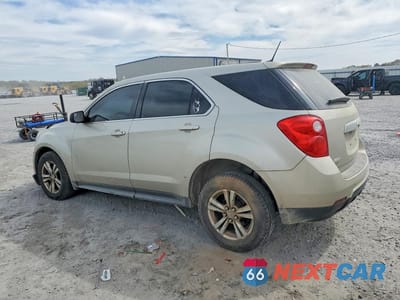 Drugie zdjęcie samochodu z przodu: 2014 CHEVROLET EQUINOX LS VIN:2GNFLEEK9E6175006 - miniatura
